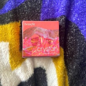 Benefit Cosmetics Blush